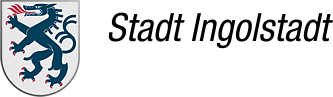 Logo Stadt Ingolstadt Logo Stadt Ingolstadt