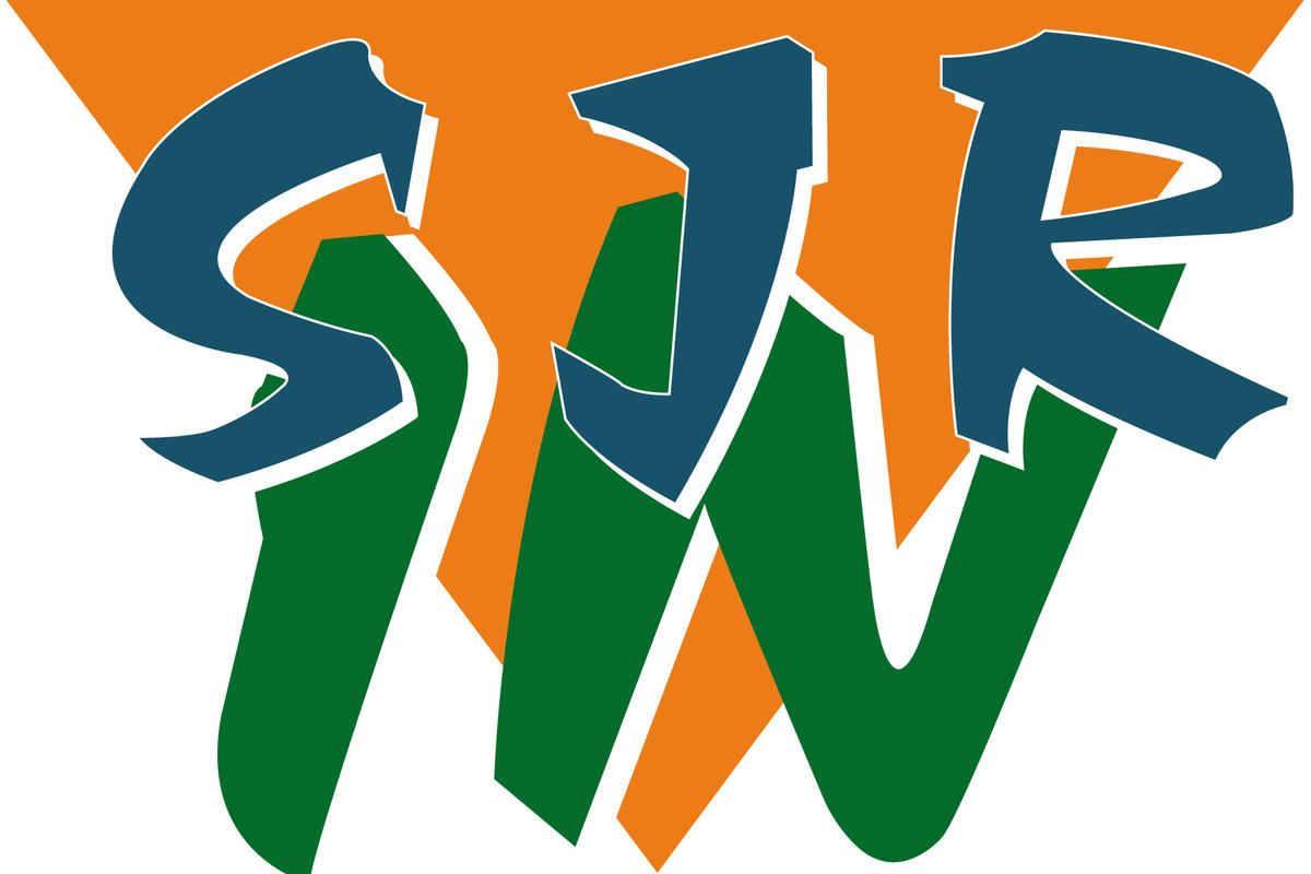 Logo Stadtjugenring