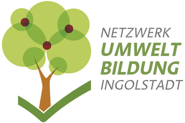 Bild vergr��ern: Logo Netzwerk Umweltbildung