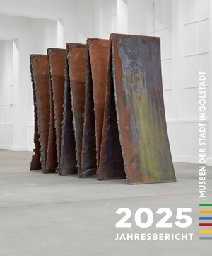 Jahresbericht der Museen 2025