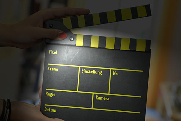 Bild vergr��ern: Filmwirtschaft