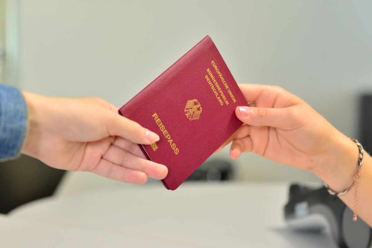 Staatsangeh&ouml;rigkeitsstelle
