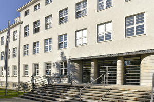 Wirtschaftswissenschaftliche Fakult&auml;t der Katholischen Universit&auml;t Eichst&auml;tt-Ingolstadt