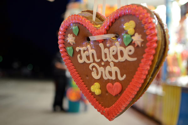 Ingolst&auml;dter Hochzeitsmesse