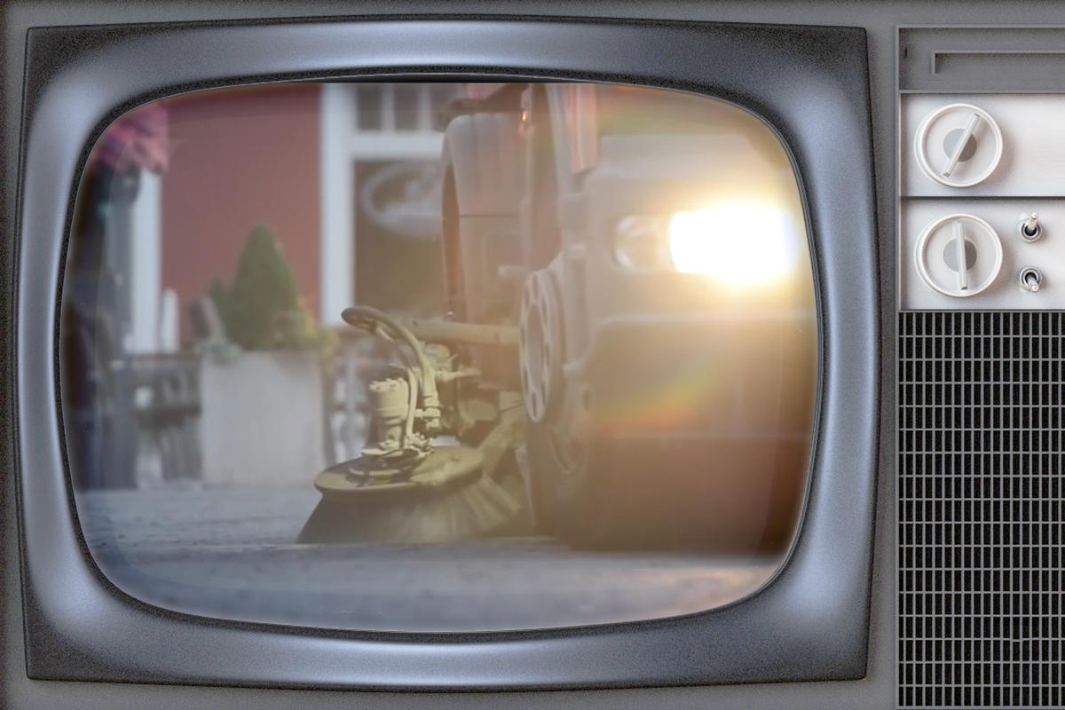 Imagefilm -B&uuml;rgerkonzern - Gemeinsam f&uuml;r Sie da - Themenbild