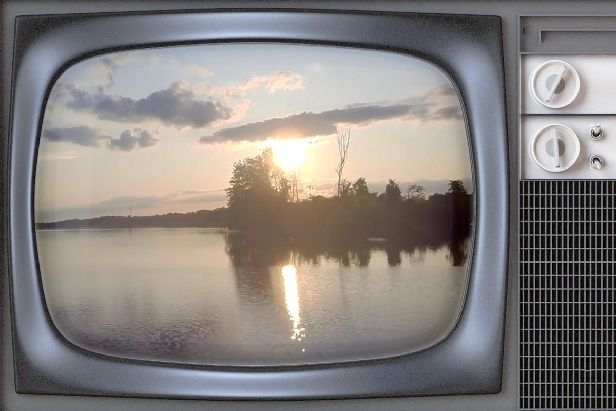Imagefilm - INs Gr&uuml;ne - Themenbild