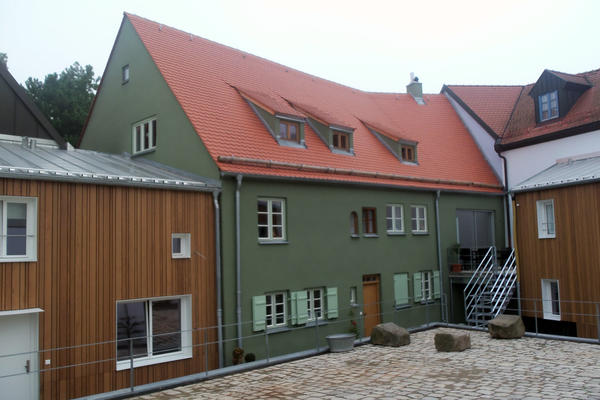Bild vergr��ern: Planen und Bauen - Stadtplanung - Denkmalpflege