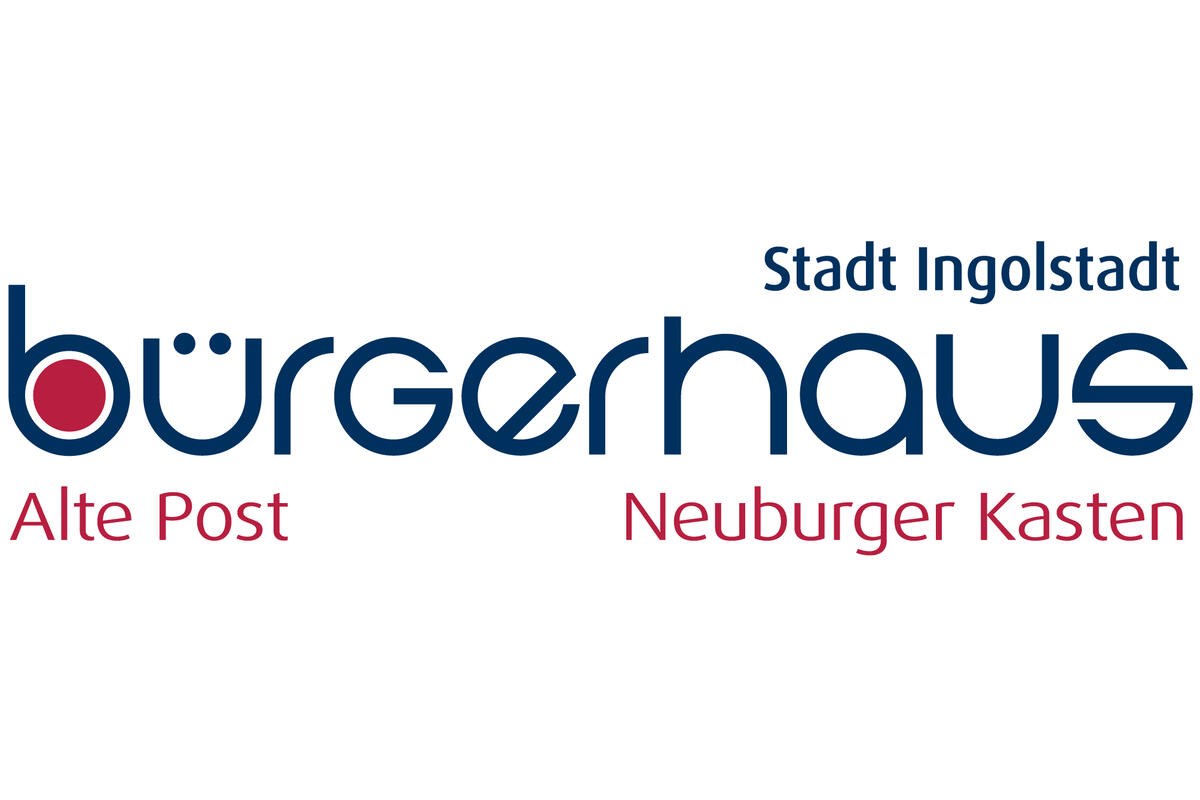 B&uuml;rgerhaus Alte Post und Neuburger Kasten