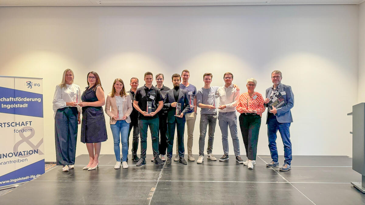 Gr&uuml;nderpreis 2024