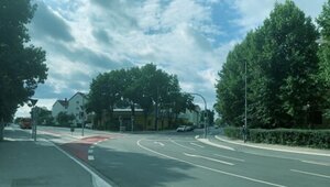 Bild vergr&ouml;&szlig;ern: Sanierung Asamstra&szlig;e