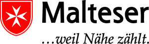 Bild vergr&ouml;&szlig;ern: Logo Malteser