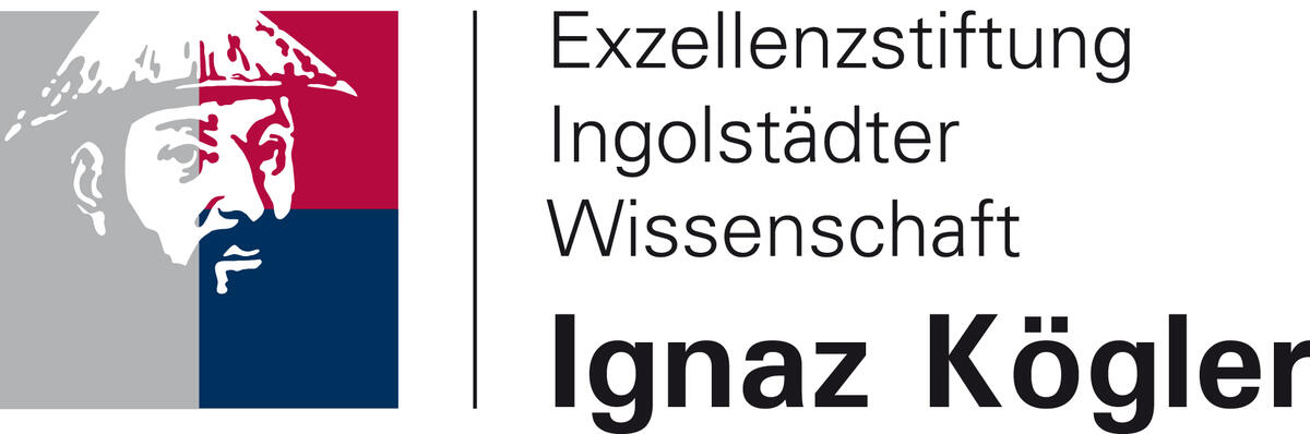 Logo Ignaz K&ouml;gler Exzellenzstiftung