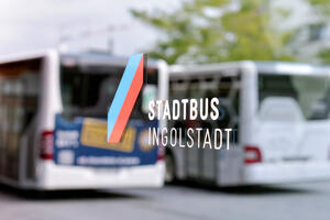 Bild vergr&ouml;&szlig;ern: im Nahverkehr der Stadtbus Ingolstadt gibt es &Auml;nderungen in der Linienf&uuml;hrung.