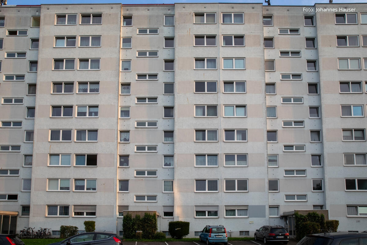 Hebbelstra&szlig;e