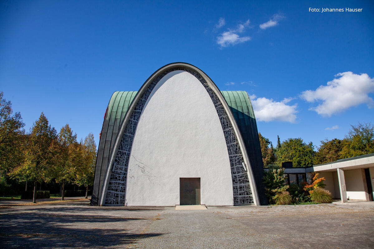 S&uuml;dfriedhof 2