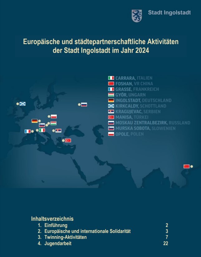 Europapreis 2024