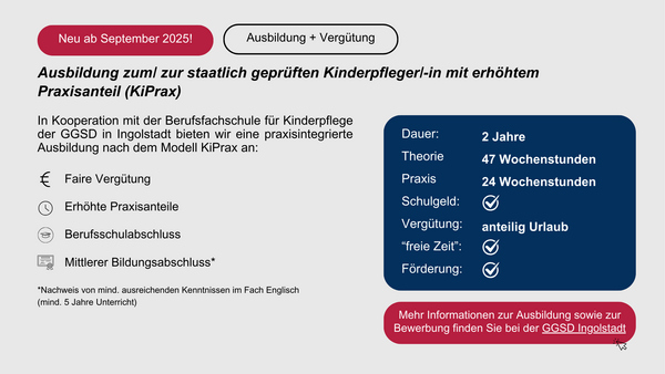 Bild vergr&ouml;&szlig;ern: KiPrax im &Uuml;berblick