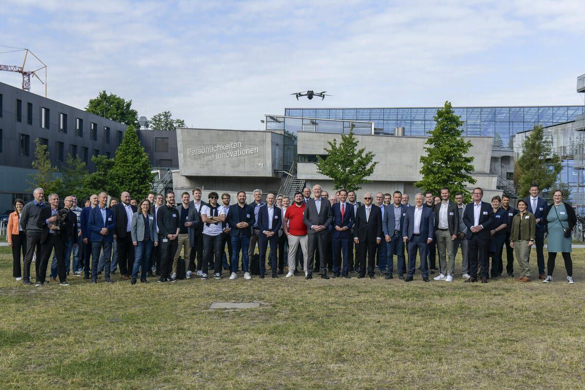 UAM Netzwerktreffen 2025