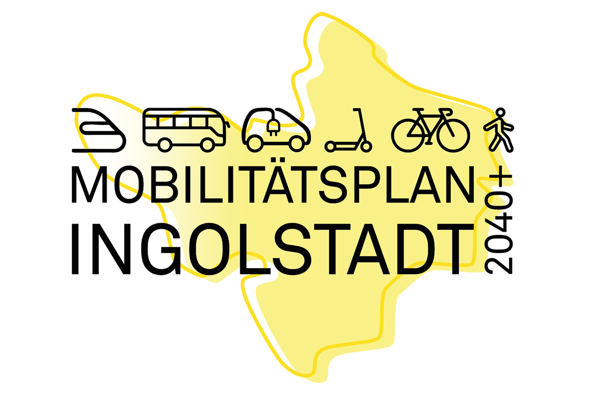 Logo Mobilit&auml;tsplan 2040+