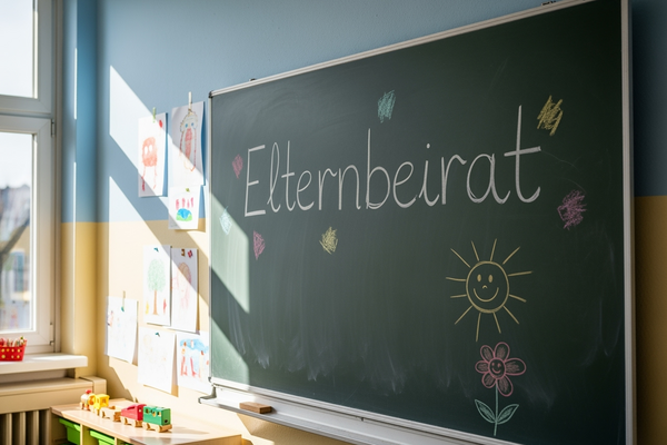 Elternbeirat