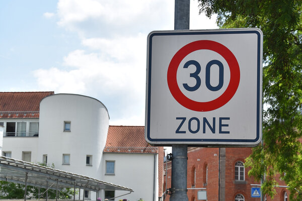 Zone 30