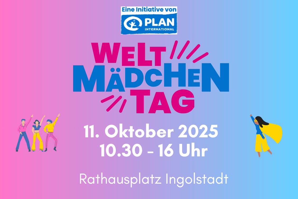 Weltm&auml;dchentag2025