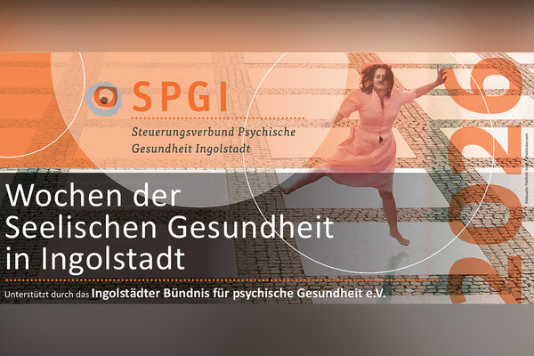Wochen der Seelischen Gesundheit