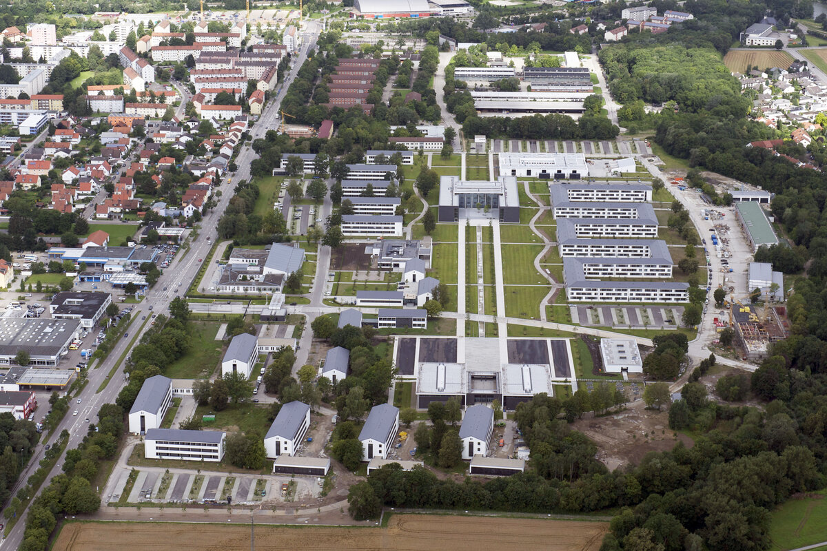 Gesamt&uuml;bersicht