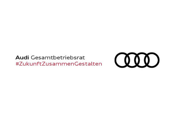 AUDI AG - Gesamt&shy;betriebsrat 