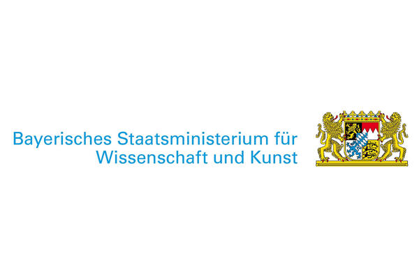 Bayer. Staats&shy;ministerium f&uuml;r Wissenschaft und Kunst