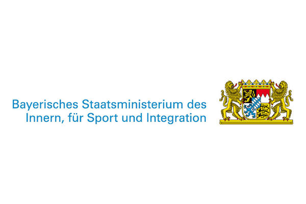 Bayer. Staats&shy;ministerium des Innern und f&uuml;r Integration