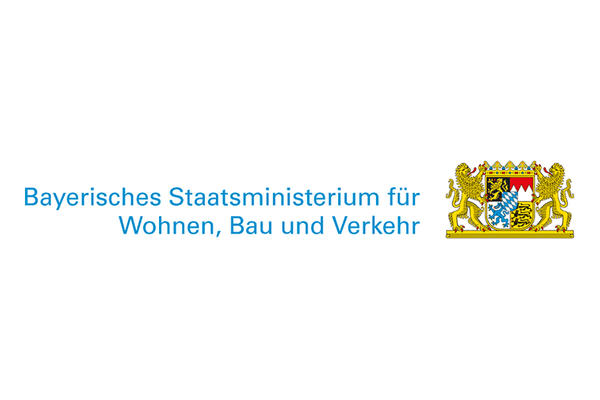 Bayer. Staats&shy;ministerium f&uuml;r Wohnen, Bauen und Verkehr