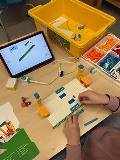 Robotik spielerisch entdecken