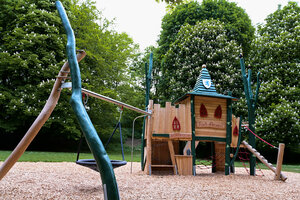 Bild vergr&ouml;&szlig;ern: Spielpark Fort Peyerl