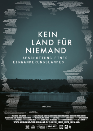 Bild vergr&ouml;&szlig;ern: Film "Kein Land f&uuml;r Niemand" 29.9.