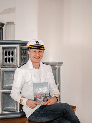 Bild vergr&ouml;&szlig;ern: Philip Nadler - Copyright Pia Leitner