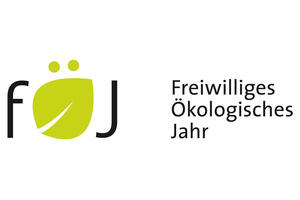 Logo Freiwilliges &Ouml;kologisches Jahr