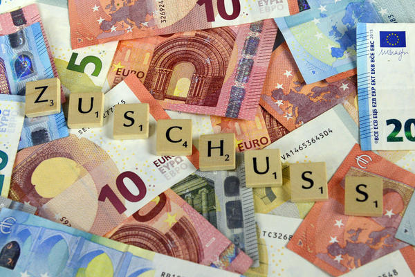 Investitions&shy;kosten&shy;zuschuss