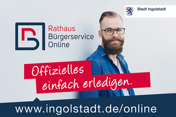 Bild vergr��ern: B�rgerservice Online