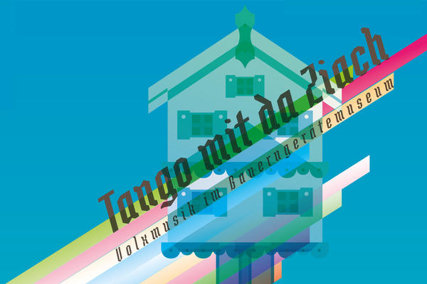 Bild vergr��ern: Tango mit da Ziach - Logo