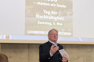 Bild vergr&ouml;&szlig;ern: Tag der Nachhaltigkeit 2018