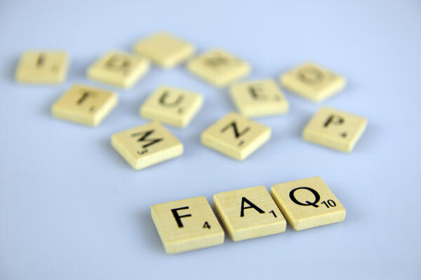 H&auml;ufig gestellte Fragen: FAQ f&uuml;r BZA-Mitglieder