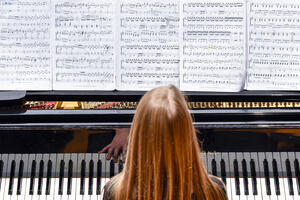 Bild vergr&ouml;&szlig;ern: Neues aus der Simon-Mayr-Sing- und Musikschule