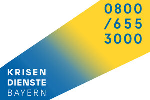 Krisendienst Psychiatrie