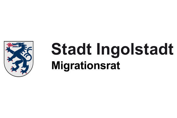 Bild vergr��ern: Logo Migrationsrat der Stadt Ingolstadt