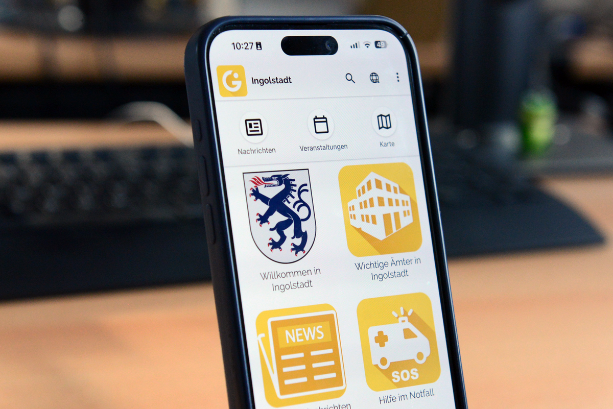 Integreat App
