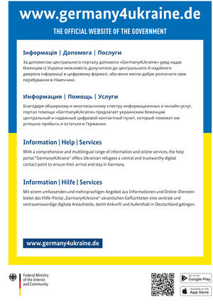 Bild vergr��ern: www.germany4ukraine.de