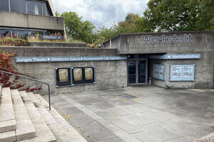 Galerie im Theater