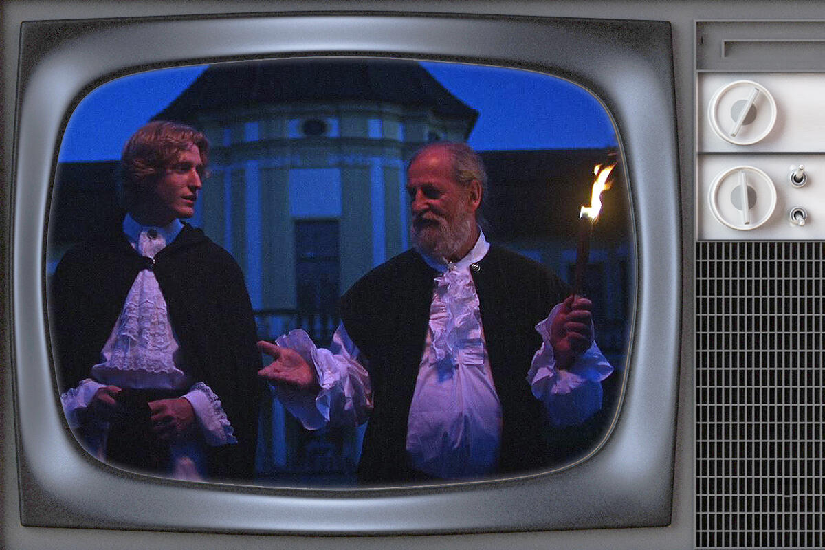 Vorschaubild Imagefilm 550 Jahre Landesuniversit&auml;t