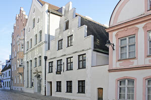 Bild vergr&ouml;&szlig;ern: Heimatmuseum Niemes und Prachatitz